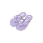 O'Neill Profilie Logo Sandals W Flip-Flops lila flip-flops, slides