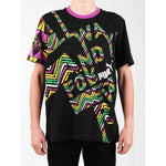Puma Text Me Tee 554738-01 T-shirt General