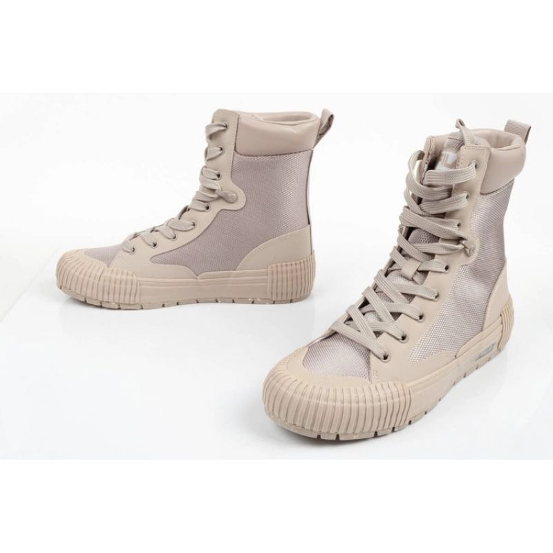 Fila Cityblock W bézs cipő