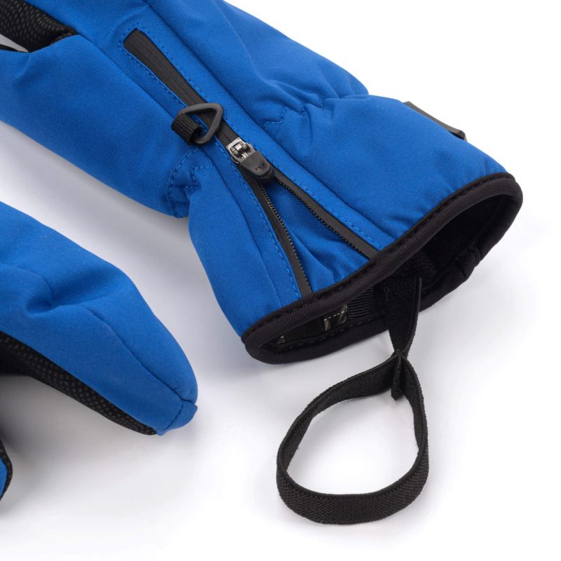 Meteor Orel S Winter Gloves, Navy Blue/Black sötétkék kesztyű 17723