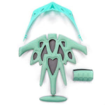 Meteor Marven Bicycle Helmet uniw helmets