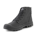 Palladium Mono Chrome shoes 73089-089-M Cipő