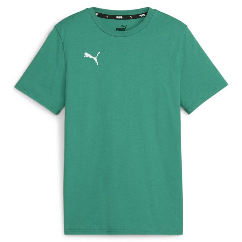 Puma teamGOAL Casuals Jr Póló gyerek