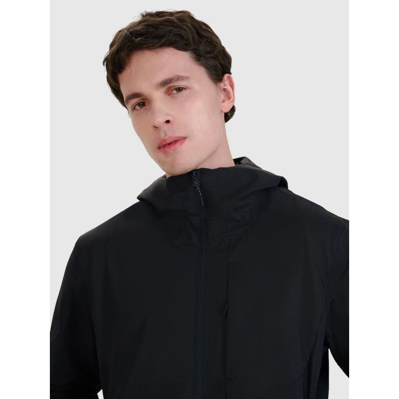 4F Men's 8000 membrane transition jacket 3xl ruházat 4FWSS25TTJAM705-20S