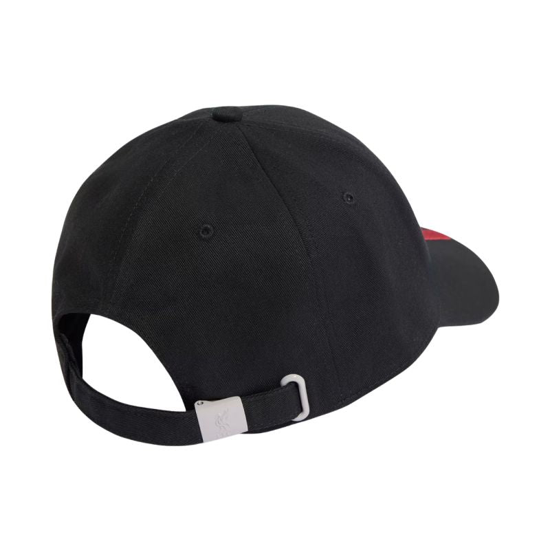 Adidas Liverpool FC Cap Black