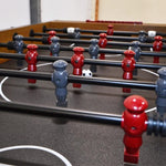 Enero FOOTBALL TABLE 60KG fekete table games, tables