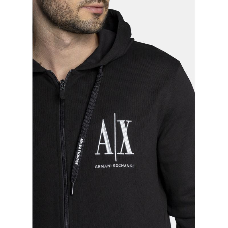 Armani Exchange Men's Hoodie (8NZMPP-ZJ1ZZ-1200) Ruházat