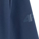 Men's softshell jacket 4F M548 navy 4FWSS26TSOFM548 31S kék clothing