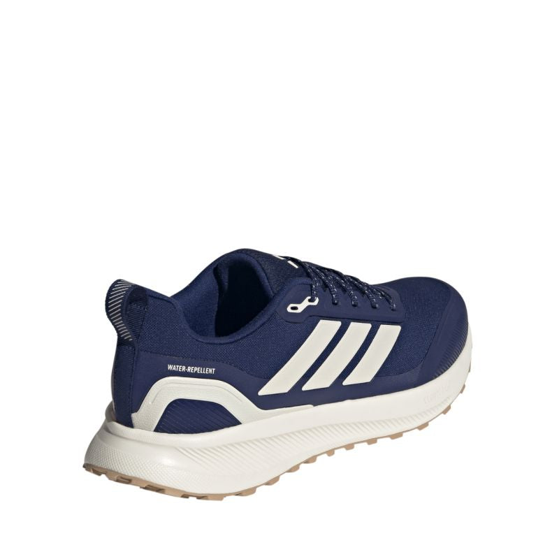 Men's adidas Runfalcon 5 TR Running Navy Blue JQ6957 39 1/3 futócipő