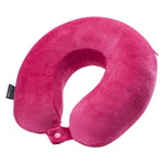 Elbrus Kuse Pillow Headrest rózsaszín pillows and headrests, tourist equipment
