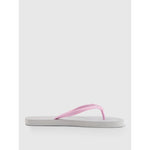 4F Women's flip-flops papucs
