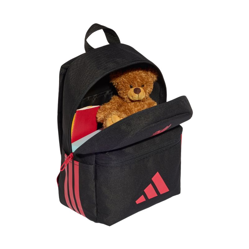 Adidas Liverpool FC Kids Backpack fekete hátizsák
