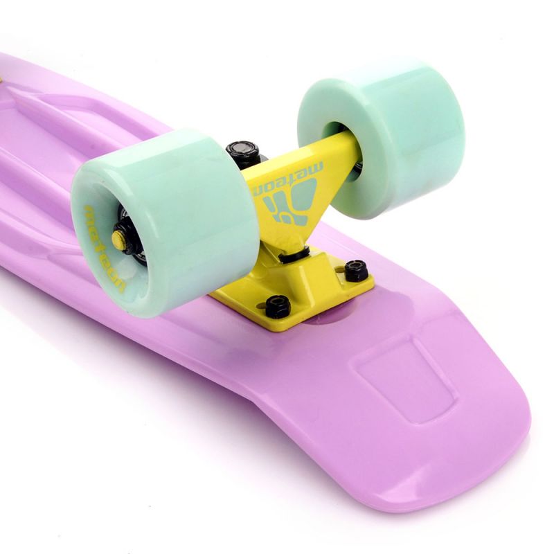 Meteor Skateboard