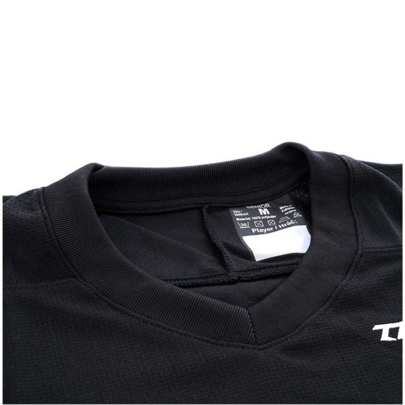 TEMPISH Training T-shirt Sr piros shirts