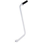 Enero White Bike Learner'S Guide Handle