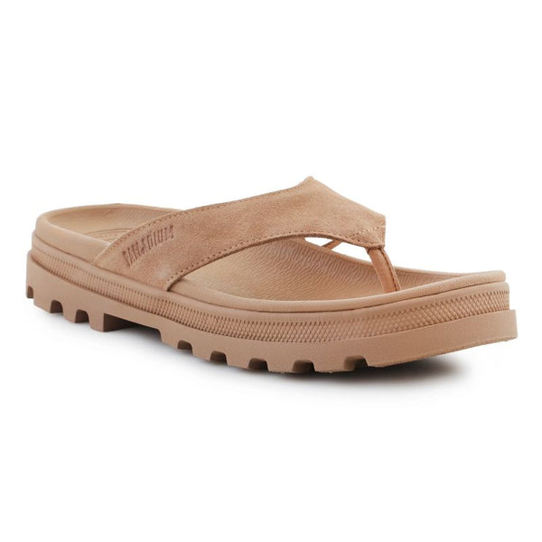 Palladium Dunelite Azur Sde W 74453-252-M Flip-Flops Cipő