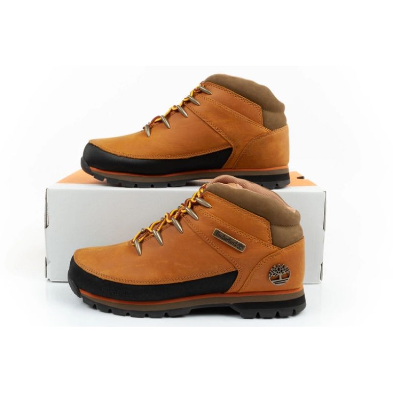 Timberland Euro Sprint M TB0A2K84EN1 shoes Cipő