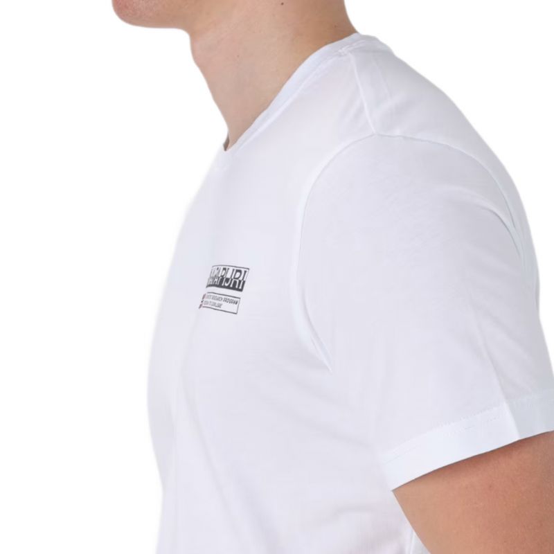 Inny Napapijri S-Kasba Regular M NP0A4HQQ Póló