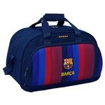 FC Barcelona sports wielokolorowy táska 712629273