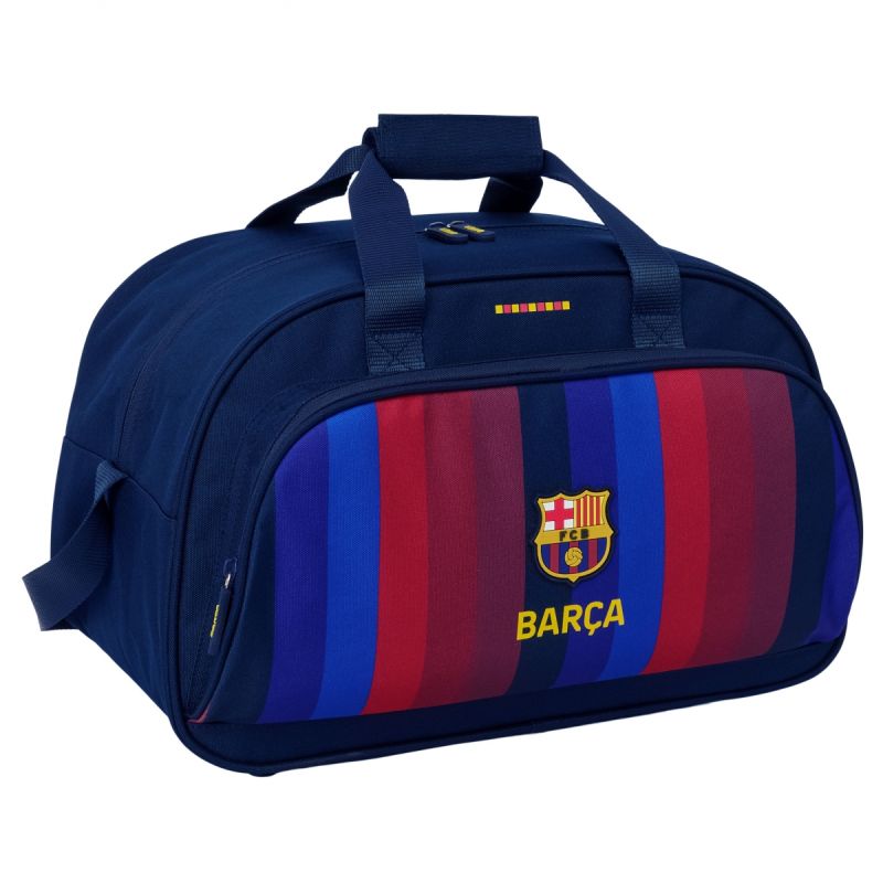 FC Barcelona sports wielokolorowy táska 712629273