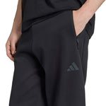 Adidas Men's ZNE black fekete nadrág KF3808