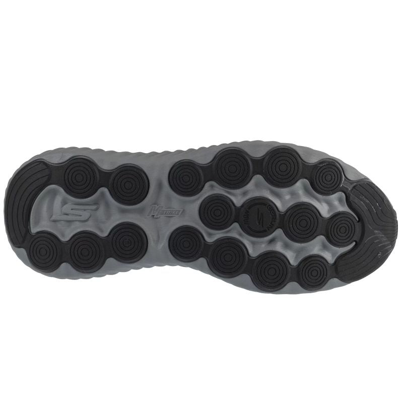 Skechers Go Run Now – Lightdrive Grey szürke futócipő 220382-GYCC