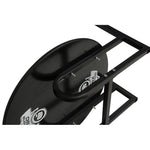 Boxing platform + pear DBX BUSHIDO