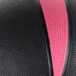 dbx bushido Anti-slip rubber medicine ball | kiegészítő DBX-Medball-3kg
