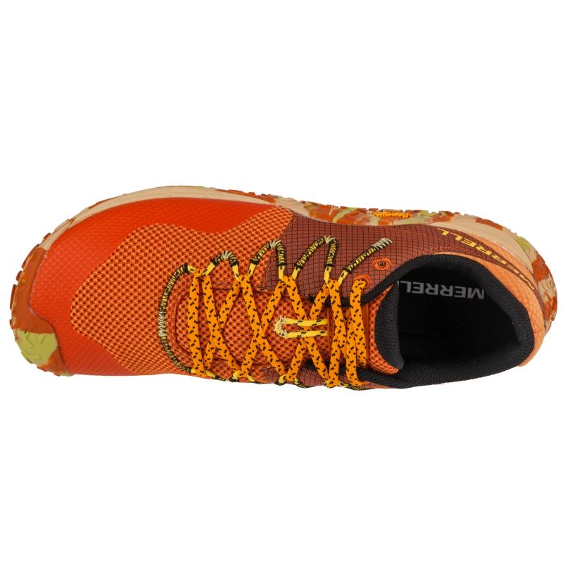 Merrell Trail Glove 7 M J068443 Running Shoes Cipő