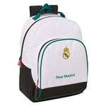 Real Madrid sports school backpack wielokolorowy hátizsák 612654305