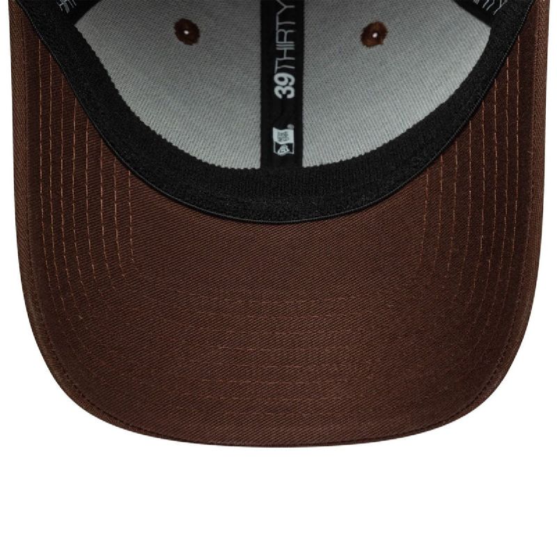 New Era 39THIRTY Oracle Red Bull Cap - l-xl baseball sapka