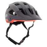 Radvik slag helmet fekete helmets, protectors and knee pads