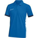 Nike Dri-Fit Academy póló Kids' T-Shirt kék polo, shirts FZ9763463