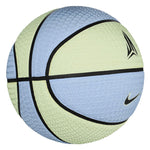 Nike PLAYGROUND 8P J MORANT DEFLATED Basketball labda 92800705173