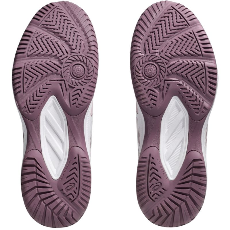 Asics Upcourt 6 GS Jr 1074A045 700 shoes Edzőcipő