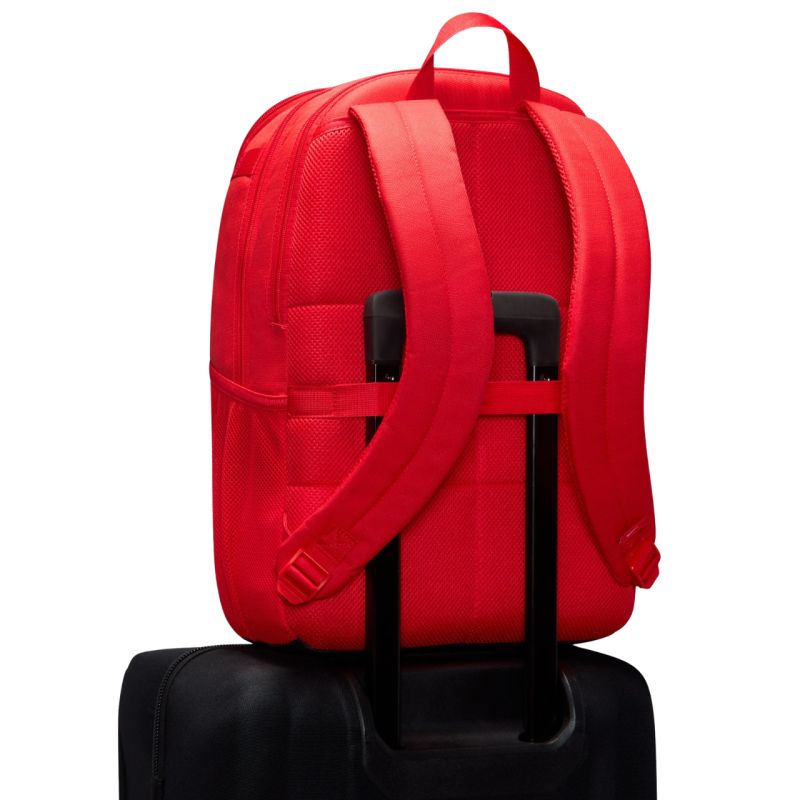 Nike Academy Team M Backpack piros hátizsák