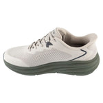 Skechers Slip-Ins: Max Run Beige bézs futócipő 118431-NTOL