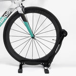 Rockbros 27210001001 Folding Bicycle Stand - Black