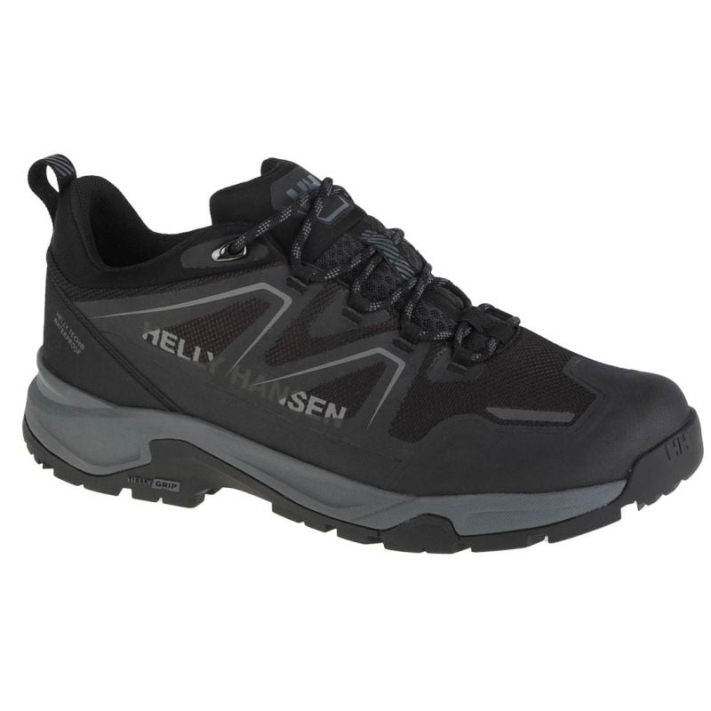 Helly Hansen Cascade Low HT 11749-990 Black 46.5 General
