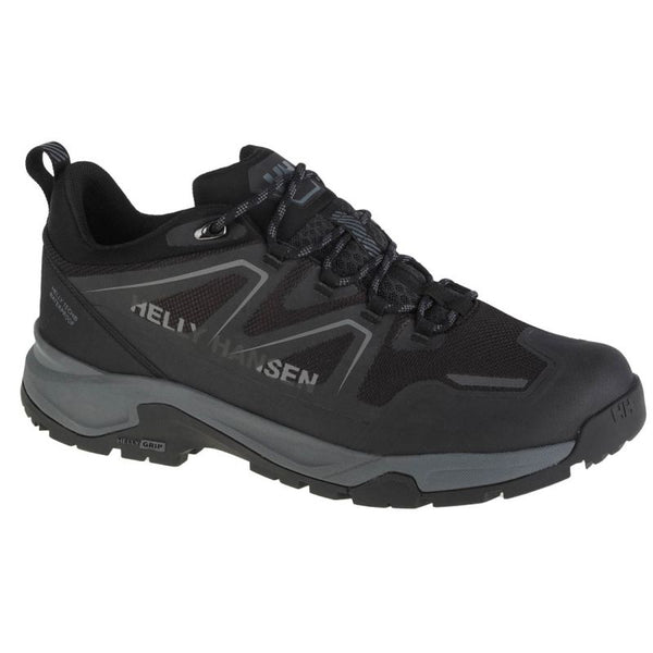 Helly Hansen Cascade Low HT 11749-990 Black 46.5 General