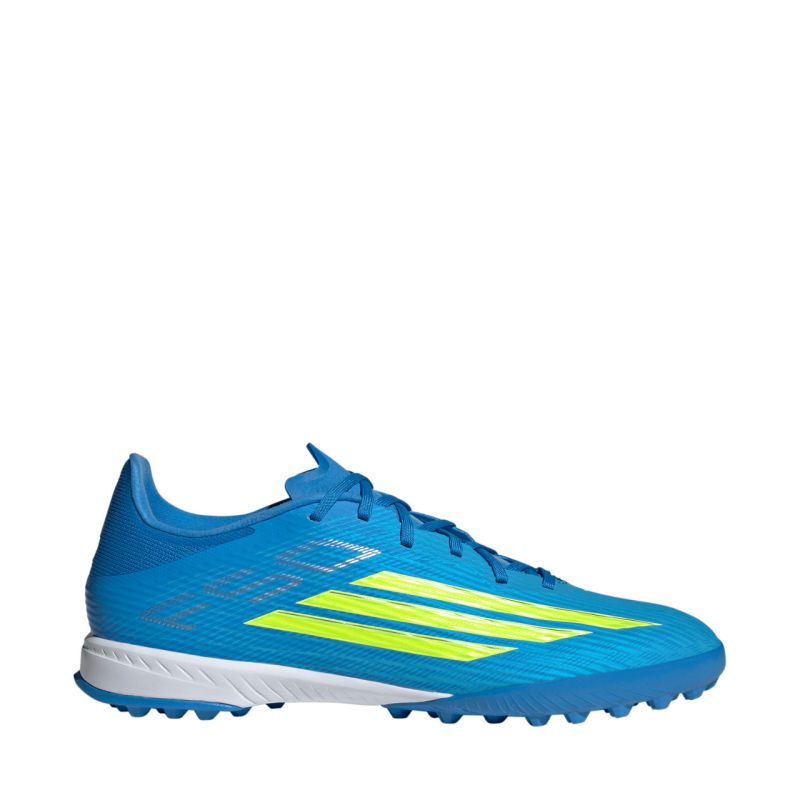 adidas F50 League TF JR8975 football boots focicipő