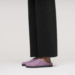 Birkenstock Zermatt Shearling FE Mauve Mel (1030898)