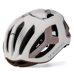Wozinsky Ultralight Road Bike Helmet M - Taupe védőfelszerelés HT-68T-199808