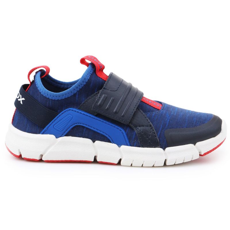 Geox J Flexyper BD J929BD-0GHCE-C4226 Children's utcai cipő