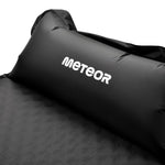 Meteor self-inflating mat uniw mattresses, training equipment, tourist equipment