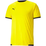 Puma teamLIGA Jersey 704917 sárga póló