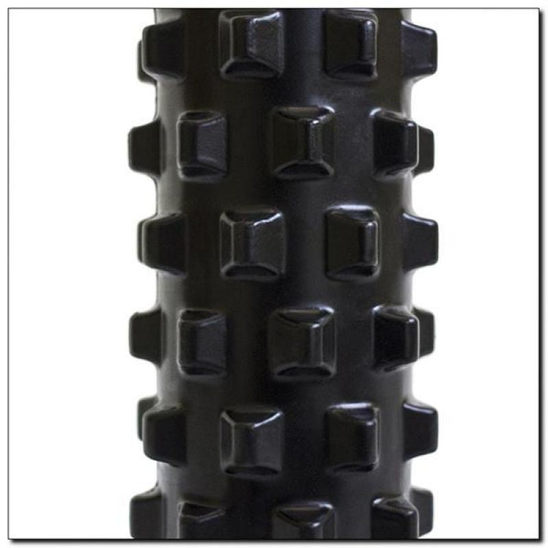 HMS Fitness Roller 31.5 cm FS107 fekete edzőfelszerelés 17-39-021