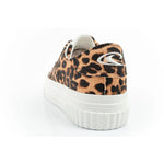 O'Neill women's sports Spinna C sneakers leopard fashionable comfortable cipő