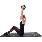 Pure 2 Improve Medicine Ball 6kg balls, medicine balls