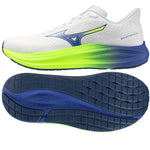 Mizuno FORTRUSH J1GC264801 futócipő